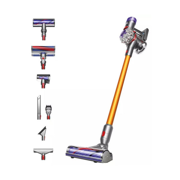Dyson V8 Absolute Pet Cordless Vacuum Cleaner
