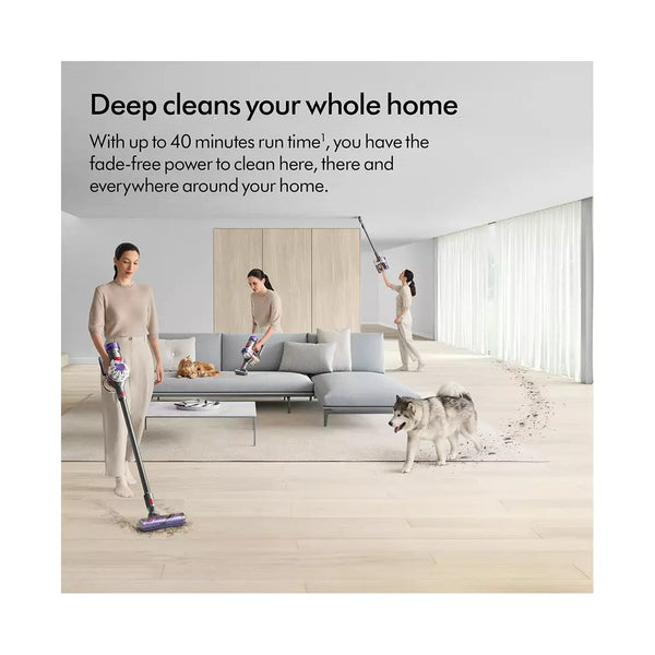 Dyson V8 Absolute Pet Cordless Vacuum Cleaner