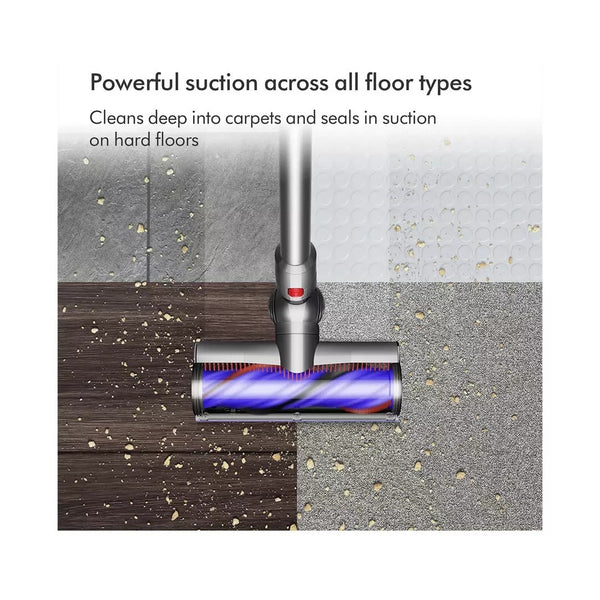 Dyson V8 Absolute Pet Cordless Vacuum Cleaner