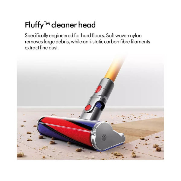 Dyson V8 Absolute Pet Cordless Vacuum Cleaner