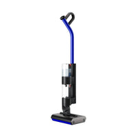 Dyson Wash G1 Electric Broom Battery Wet Bagless Black - Blue