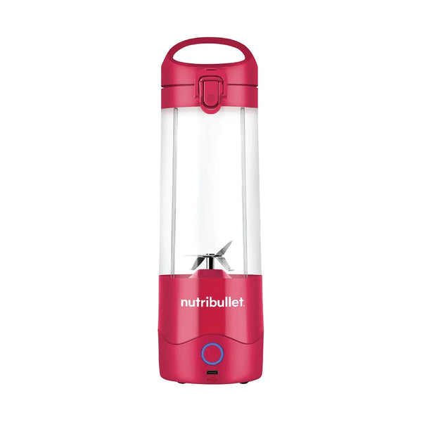 Nutribullet - Nb-Pb475M Portable Blender - Magenta