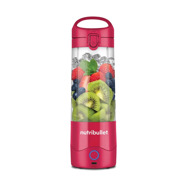 Nutribullet - Nb-Pb475M Portable Blender - Magenta