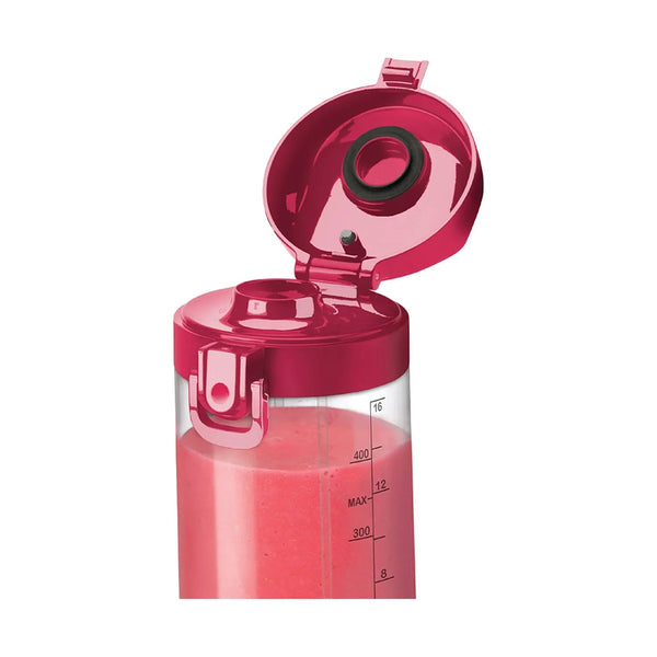 Nutribullet - Nb-Pb475M Portable Blender - Magenta