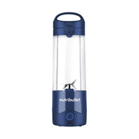 Nutribullet - NB-PB475B Portable Blender - Navy Blue