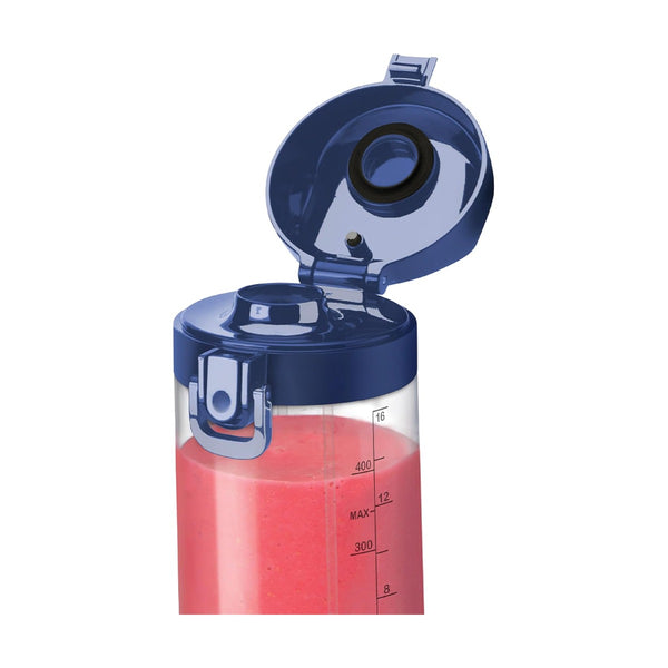 Nutribullet - NB-PB475B Portable Blender - Navy Blue