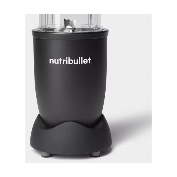 Nutribullet - Pro 12-piece Blender - Black
