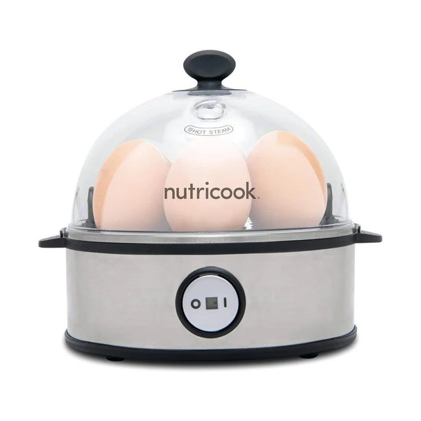 Nutricook - Rapid Egg Cooker