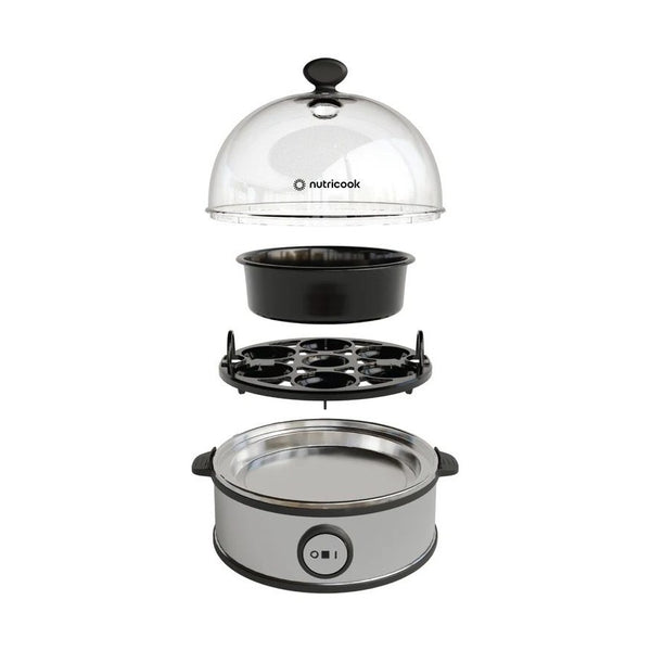 Nutricook - Rapid Egg Cooker