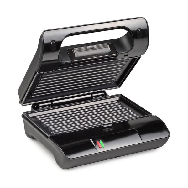 Princess - STAINLESS STEEL STICK GRILL COMPACT 1000w