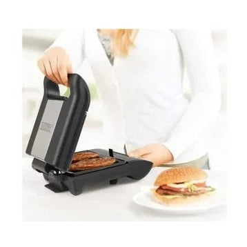 Princess - STAINLESS STEEL STICK GRILL COMPACT 1000w