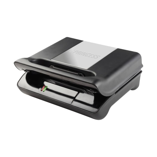 Princess - STAINLESS STEEL STICK GRILL COMPACT 1000w