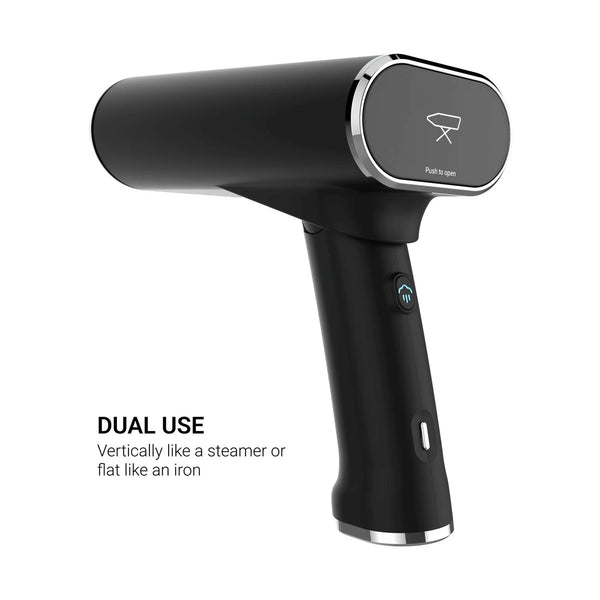 SteamOne - Foldable Hand Steamer High Power 2000W 150Ml