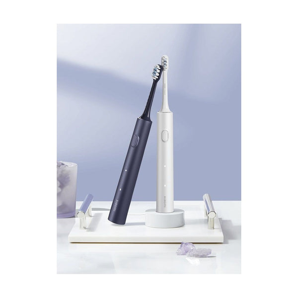 XIAOMI ELECTRIC TOOTH BRUSH T302-DARK BLUE-GL