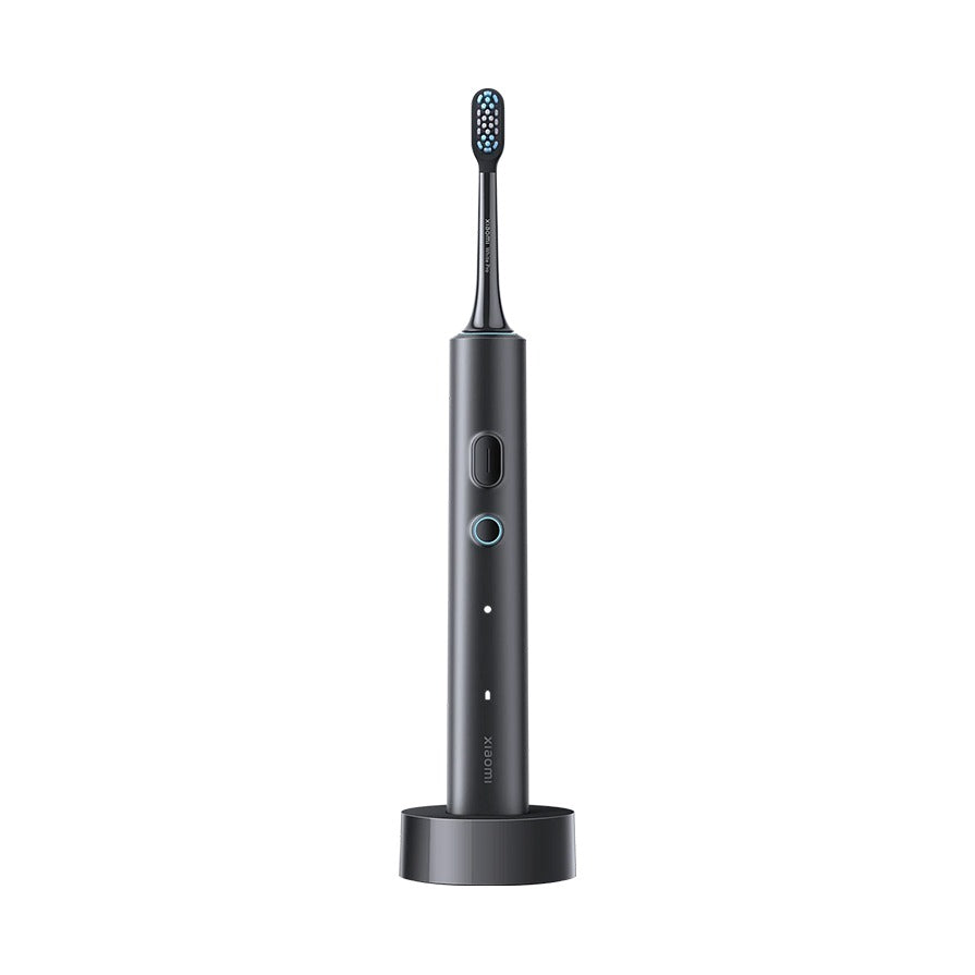 فرشاة الأسنان الكهربائية الذكية XIAOMI T501 - رمادي غامق