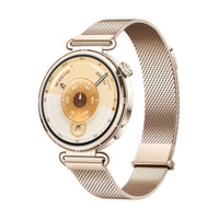 Huawie - GT6 Watch, 41mm - Gold