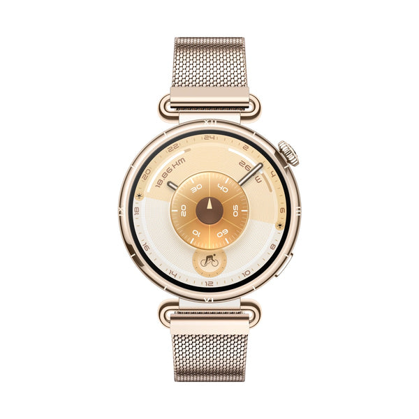 Huawie - GT6 Watch, 41mm - Gold