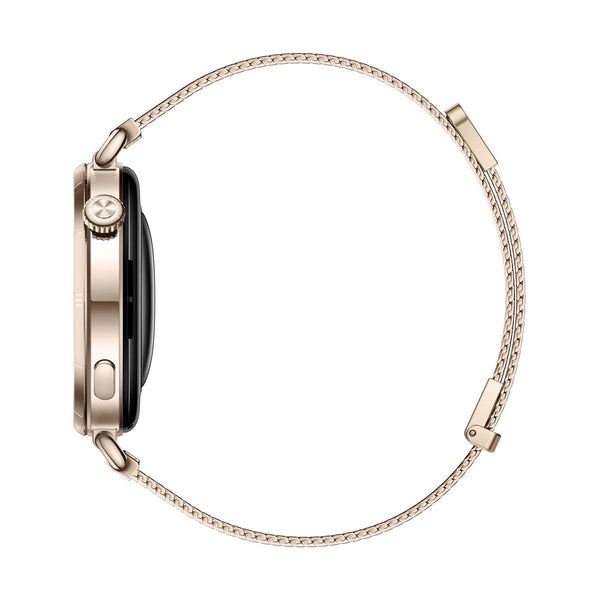 Huawie - GT6 Watch, 41mm - Gold