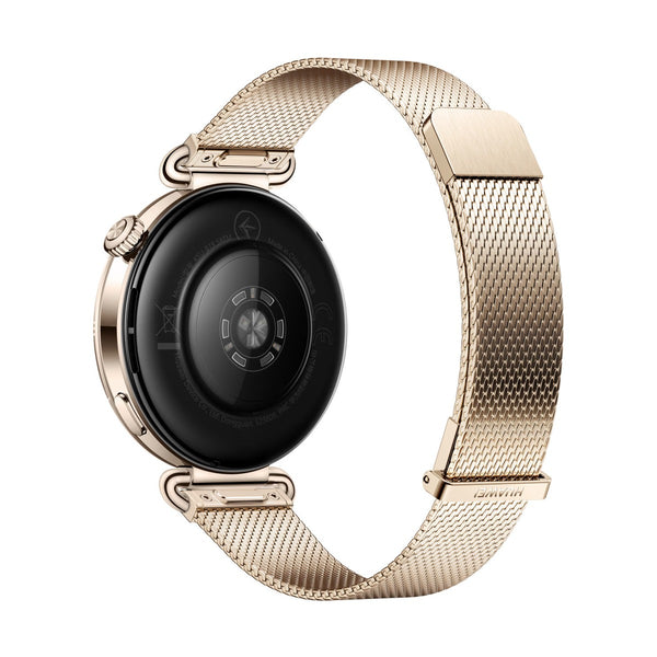 Huawie - GT6 Watch, 41mm - Gold