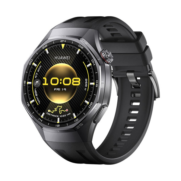 Huawie - GT6 Pro Watch, 46mm - Black
