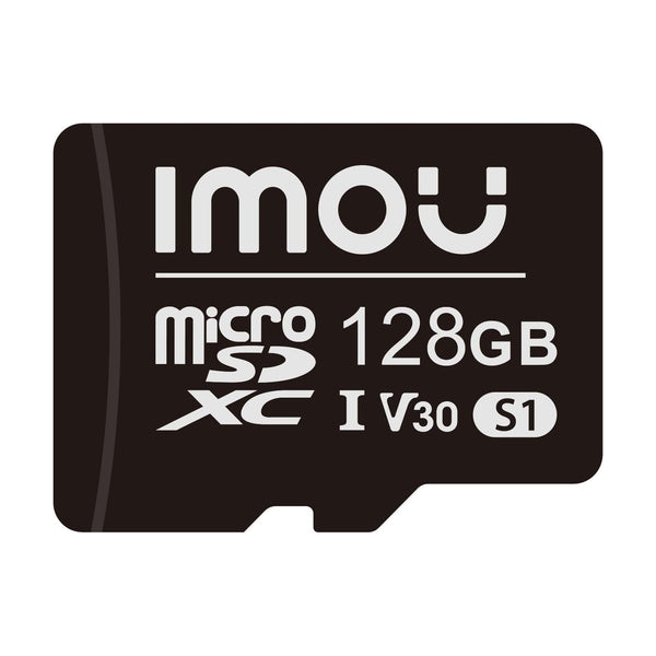 Memory Card 128GB IMOU