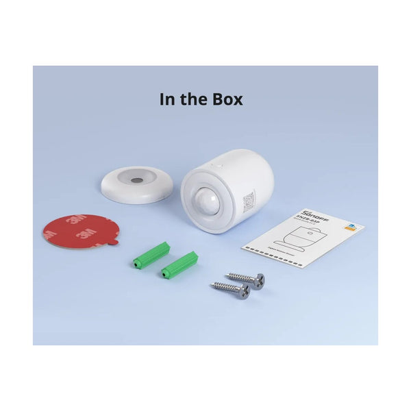 Sonoff Motion Sensor