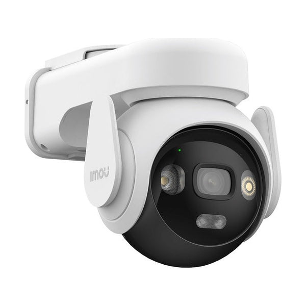 IMOU AOV PT 5MP 4G Outdoor Camera | Smart Home Security | Pan-Tilt | Night Vision | Motion Detection