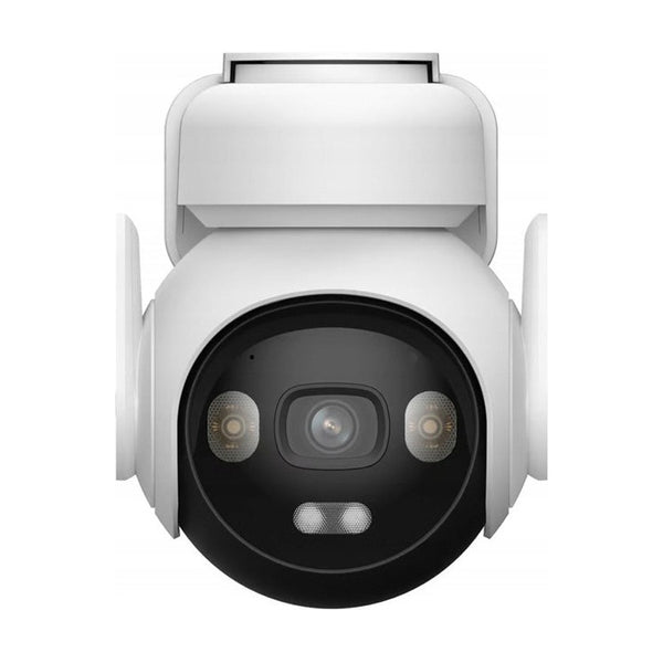 IMOU AOV PT 5MP 4G Outdoor Camera | Smart Home Security | Pan-Tilt | Night Vision | Motion Detection