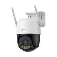 Imou Cruiser SC 5MP Outdoor Wi-Fi Camera | Smart Home Security | Pan-Tilt | Night Vision | Motion Detection