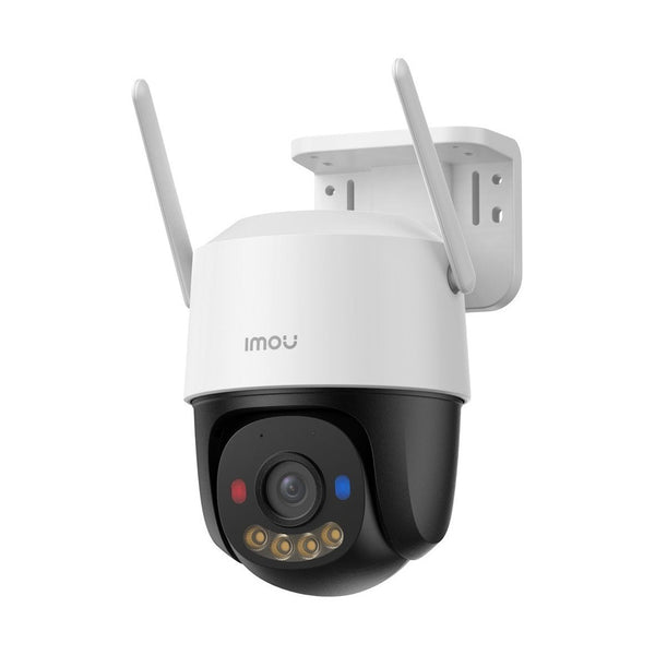 Imou Cruiser SC 5MP Outdoor Wi-Fi Camera | Smart Home Security | Pan-Tilt | Night Vision | Motion Detection