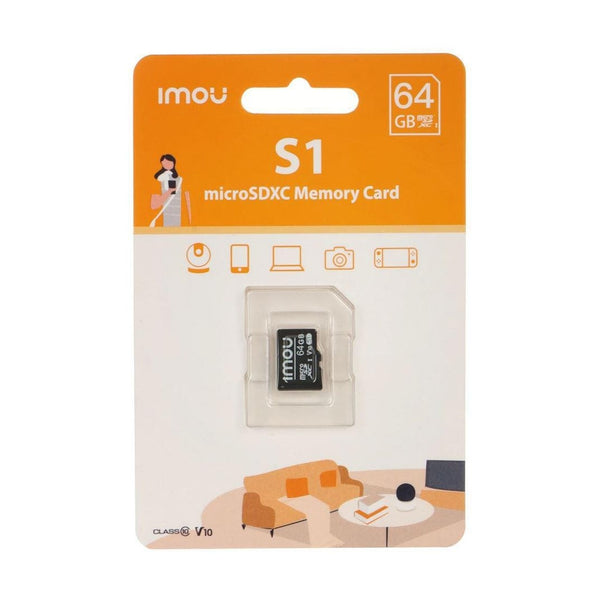 Imou Memory Card 64GB