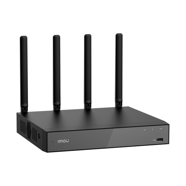 Imou NVR 10CH 4K Support up to 16TB