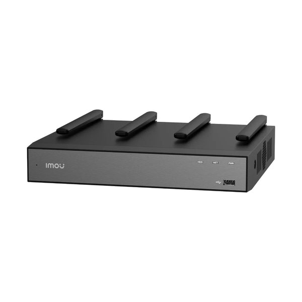 Imou NVR 18CH 4K Support up to 16TB