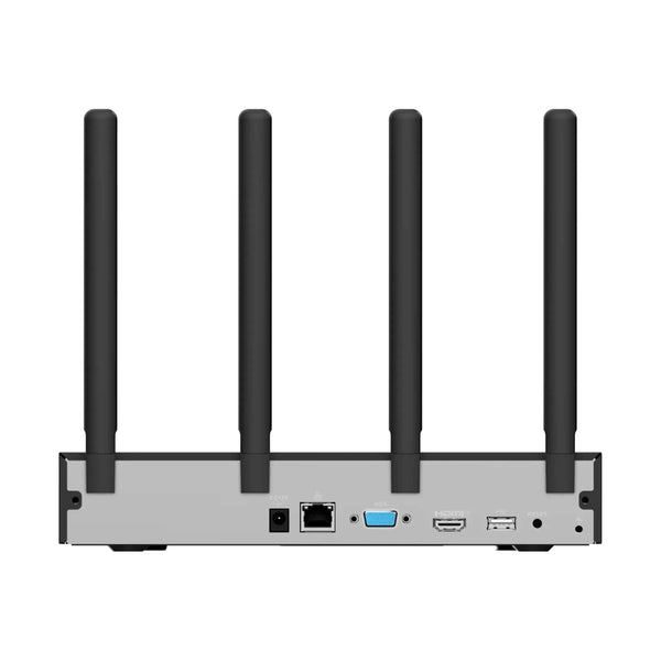 Imou NVR 18CH 4K Support up to 16TB
