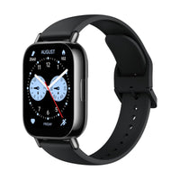 Redmi Watch 5 Lite Black - Compact Fitness Smartwatch