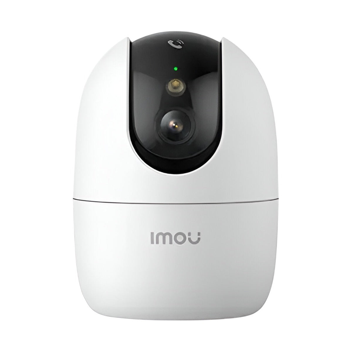 كاميرا Imou Ranger 2 Pro بدقة 5 ميجابكسل للمراقبة الداخلية تعمل بالواي فاي - تنبيهات عند رصد الحيوانات الأليفة والأصوات