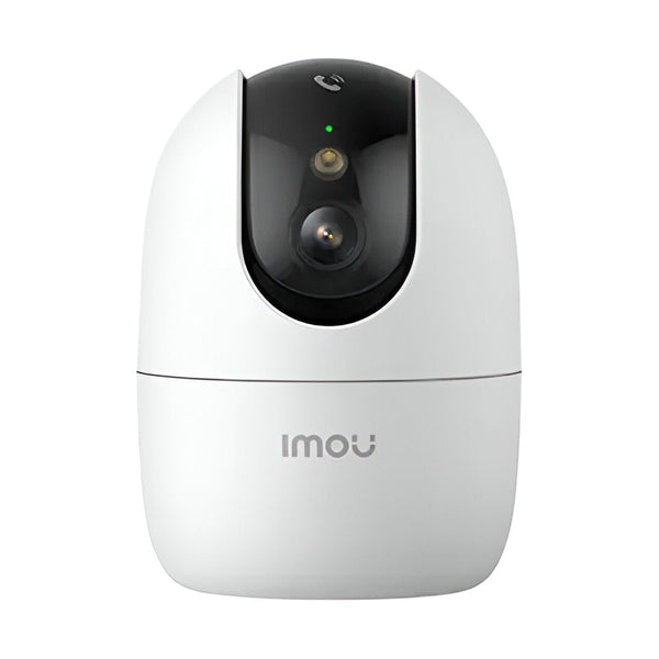 Imou Ranger2 Pro| 5MP Indoor Wi-Fi Security Camera | Human , Pet & Abnormal Sound Detection | One-touch Call with Louder Sound