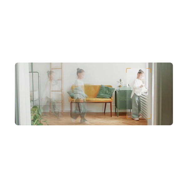 Imou Ranger2 Pro| 5MP Indoor Wi-Fi Security Camera | Human , Pet & Abnormal Sound Detection | One-touch Call with Louder Sound