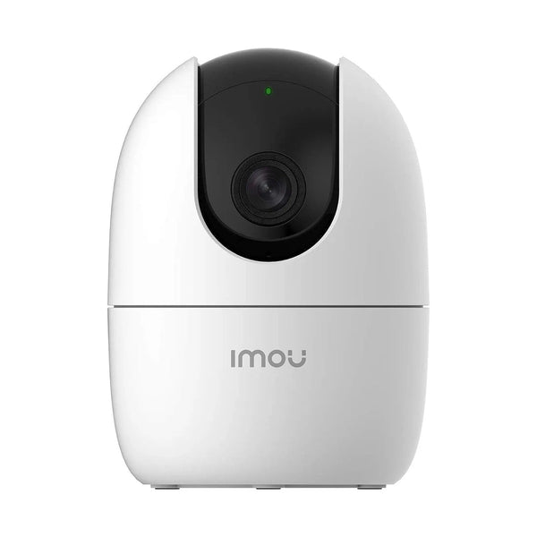 Imou Ranger2/ 3MP Indoor Wi-Fi Security Camera | Human Detection | Night Vision | Two-Way Audio