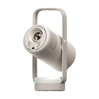 XGIMI - جهاز عرض Vibe One بقدرة 250 لومن ISO/بوضوح 1080P فائق الدقة