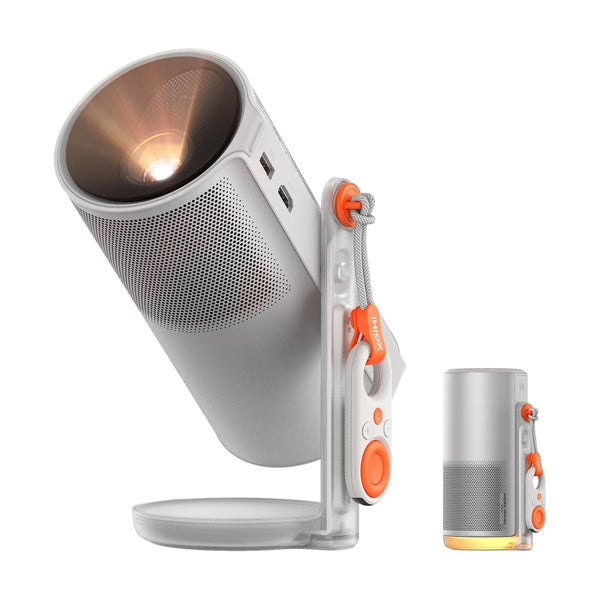 XGIMI - MoGo 4 450 ISO Lumens/1080P FHD