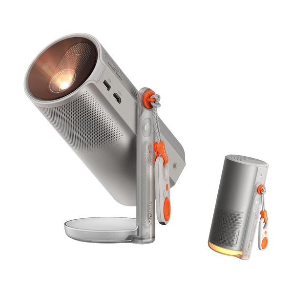 XGIMI-MoGo 4 Laser Portable Projector 550 ISO Lumens/1080P FHD