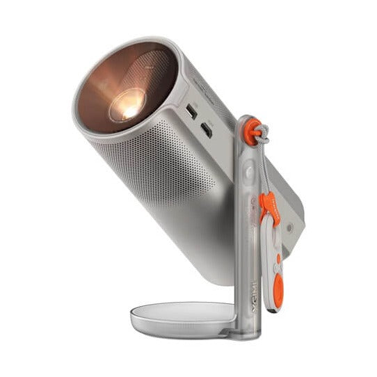 XGIMI-MoGo 4 Laser Outdoor Collection