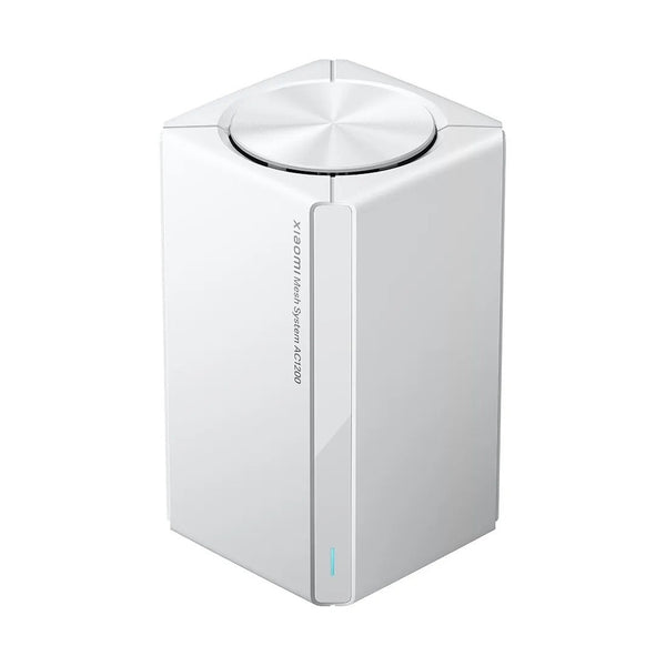 XIAOMI MESH SYSTEM AC1200 (1-PACK)