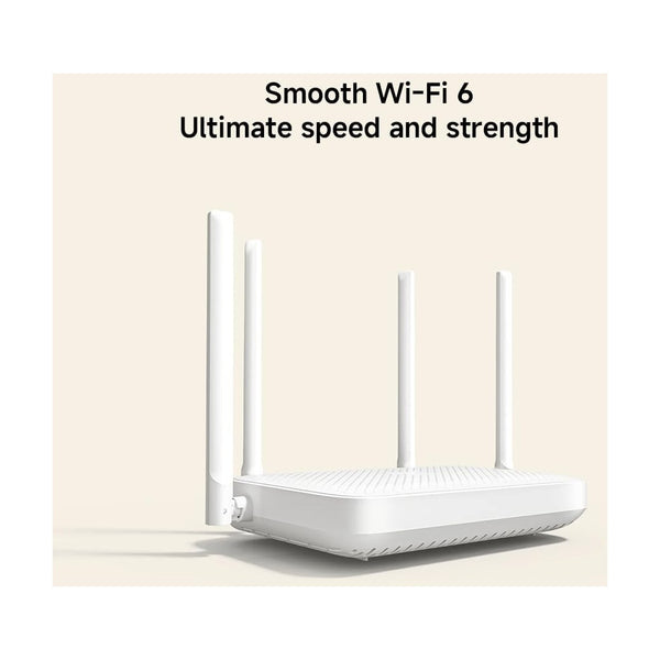 XIAOMI ROUTER AX1500-UK