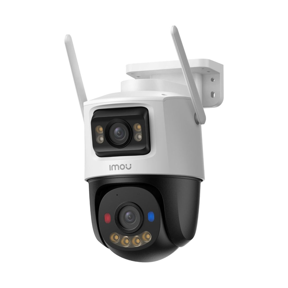 Imou Cruiser Dual 2 3MP + 3MP Dual-Lens Outdoor Camera | Smart Home Security