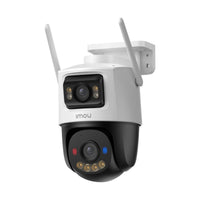 Imou Cruiser Dual 2 3MP + 3MP Dual-Lens Outdoor Camera | Smart Home Security