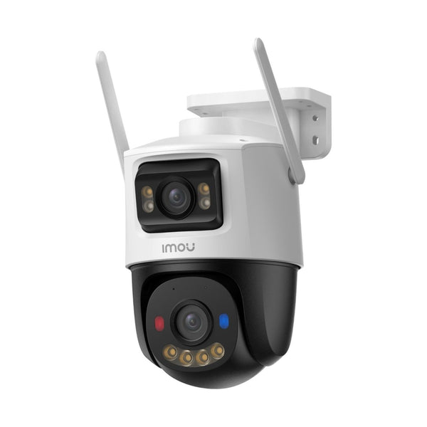 Imou Cruiser Dual 2 3MP + 3MP Dual-Lens Outdoor Camera | Smart Home Security