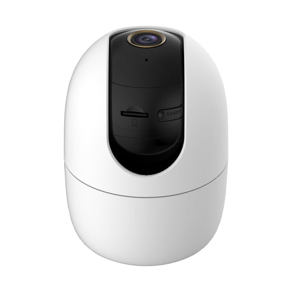 Imou Ranger 2 | 5MP Indoor Wi-Fi Security Camera | AI Human Detection | Two-Way Audio | Night Vision | Privacy Mode
