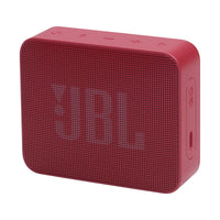 JBL - Go Essential 2 Portable Waterproof Speaker, Red